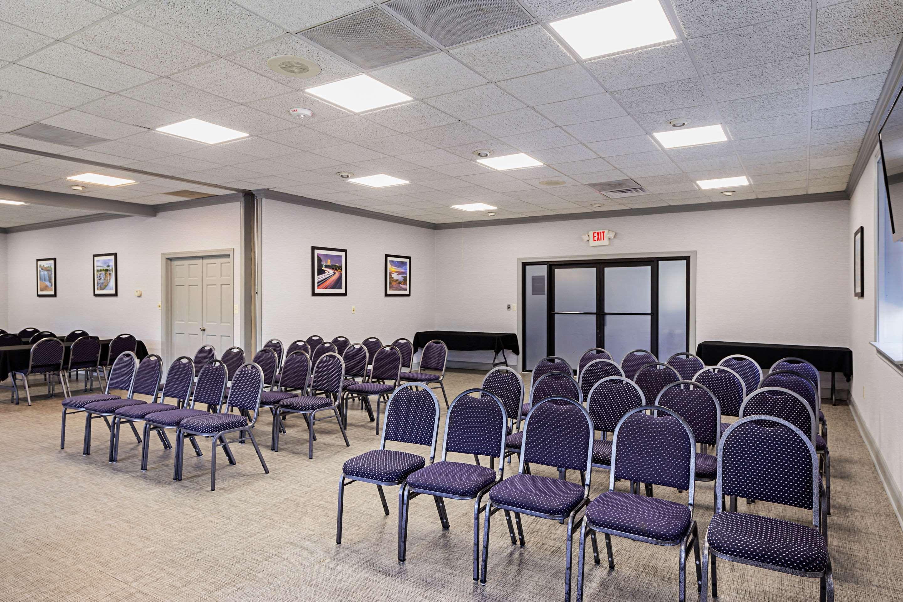 Quality Inn & Suites Greenville - Haywood Mall Kültér fotó