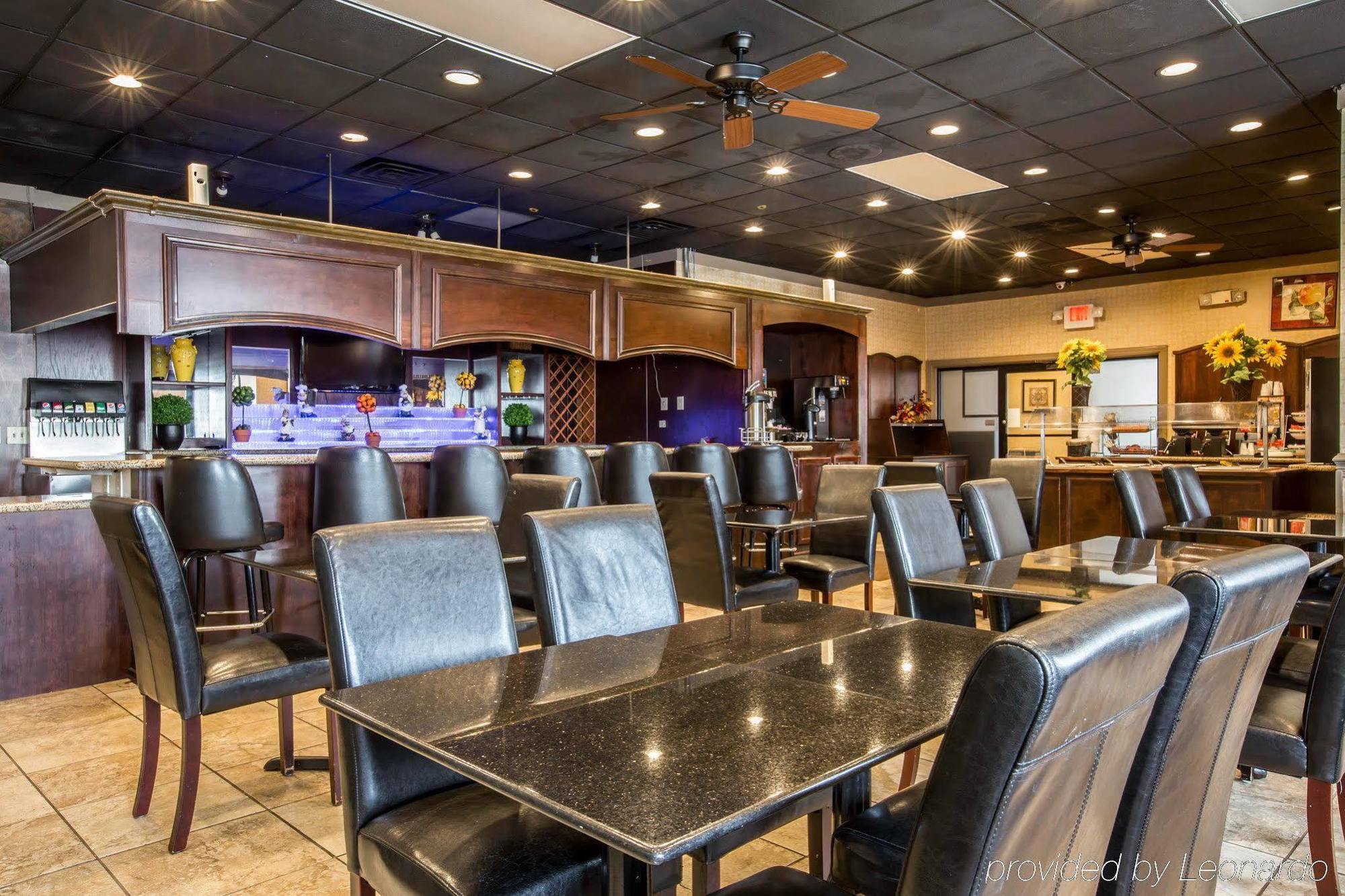 Quality Inn & Suites Greenville - Haywood Mall Kültér fotó