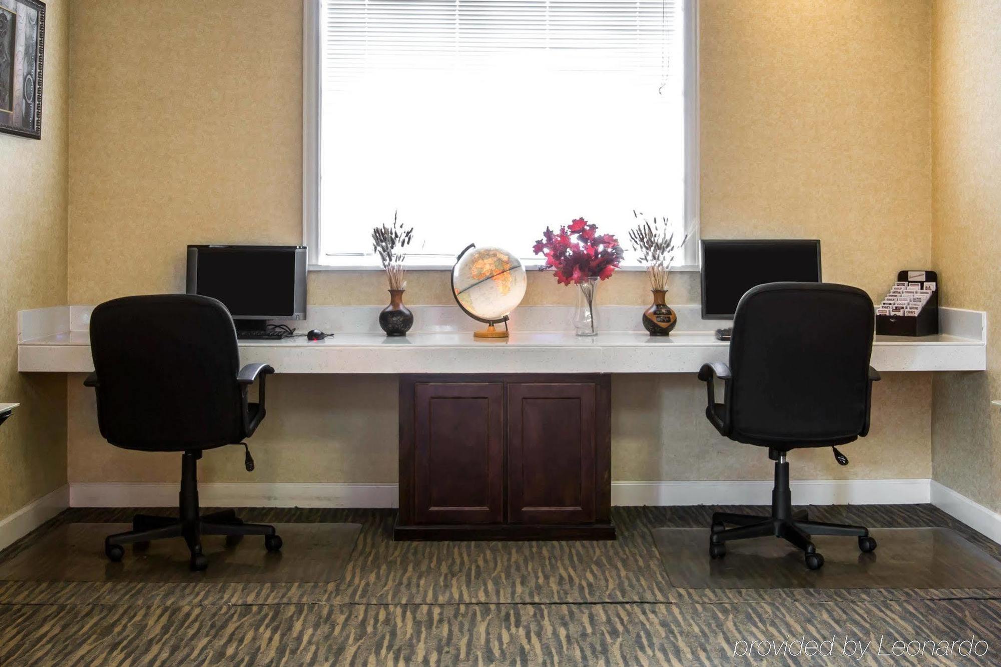 Quality Inn & Suites Greenville - Haywood Mall Kültér fotó